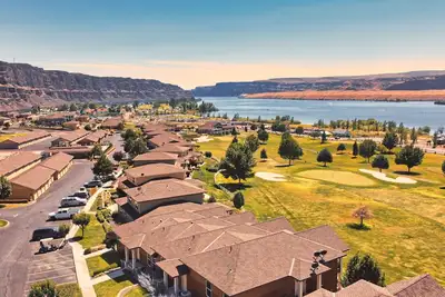 Image de Crescent Bar - Sunserra Escape w/ 180 degree views