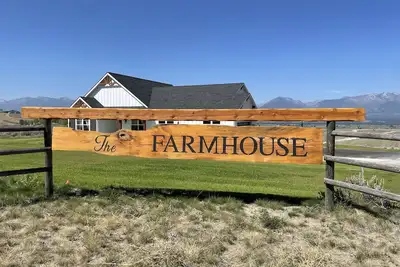 Image de The Farmhouse @Michaels Way--Your Place to Stay
