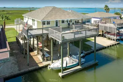 Image de Reel Livin' Coastal Style