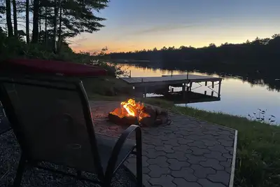 Image de Quiet Retreat for Nature Lovers - 4 Seasons, Pet Friendly, Secluded