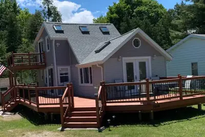 Image de Ivy Suprise LakeView