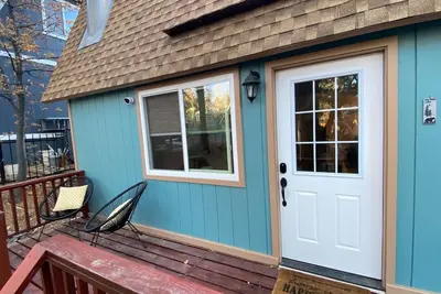 Image de Pine Rest - Cozy mountain cabin getaway