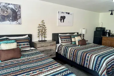 Image de Elk View Cabin