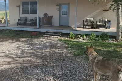 Image de Welcome to the Ranch! !