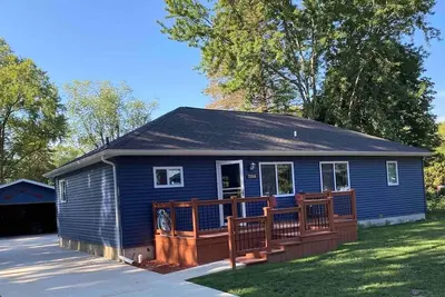 Image de Maple Gardens - 3 Bedroom Lake Access Home