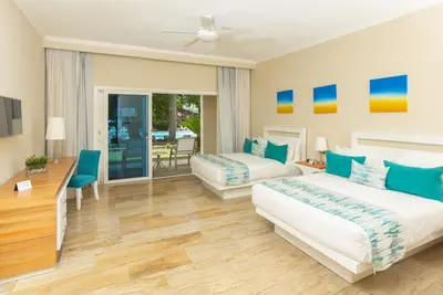 Image de Cozy & Clean 2 Bed Studio With 5 star amenities