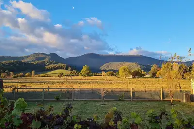 Image de Mount Porepunkah Views