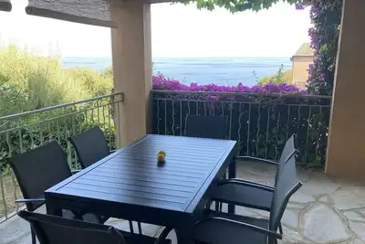 Image de Villa Erbella