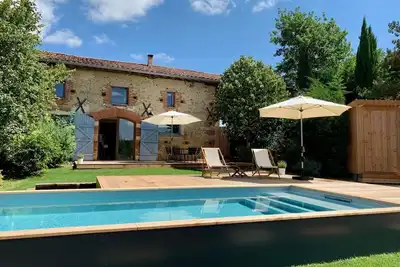Image de Maison Monsieur Léger