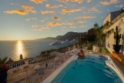 Image de Villa Praia - Luxury private villa near town