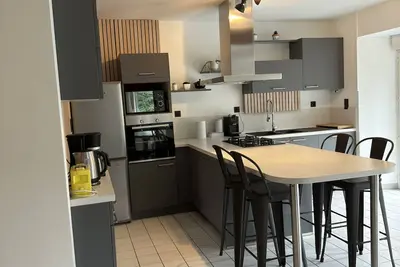 Image de Maison Althéa vacances