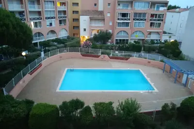 Image de vous passerez d'agréables vacances à 400m de la plage. . .