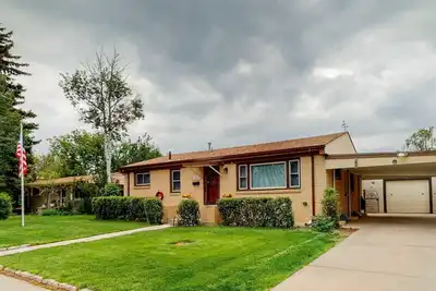 Image de The Hobbs House - perfect family getaway!