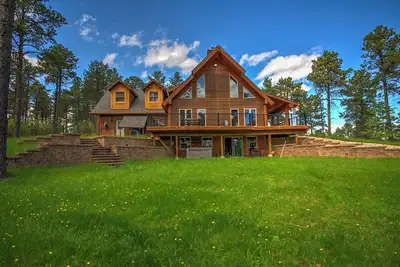 Image de Deer Ridge Lodge at Pillar Peak