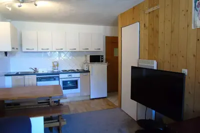 3 Pièces pour 6 Personnes