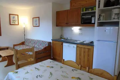 Image de 3 Pièces pour 8 Personnes