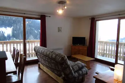 Image de 4 Pièces pour 8 Personnes
