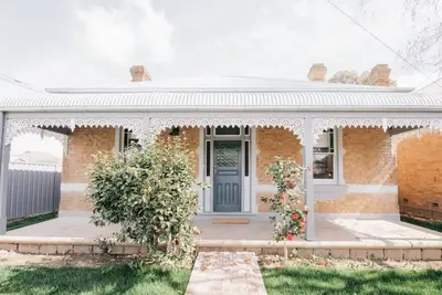 Image de Dimby Cottage | Beautifully Restored Heritage Home