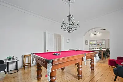 Image de Dunkley House Bathurst | Large Cbd Heritage Home, Sleeps 10