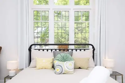 Image de Summer House - Cinq Chambres Maison, Couchages 10