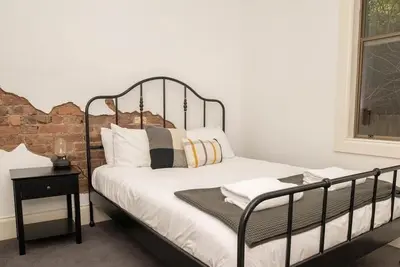 Image de Cute & Cosy Cottage Close to Town | Neat & Well-Appointed