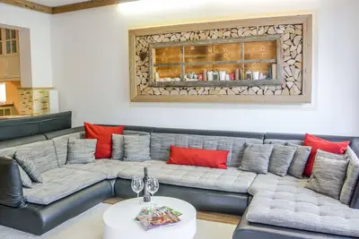 Image de Bel appartement pour 4 personnes avec Wifi et Tv