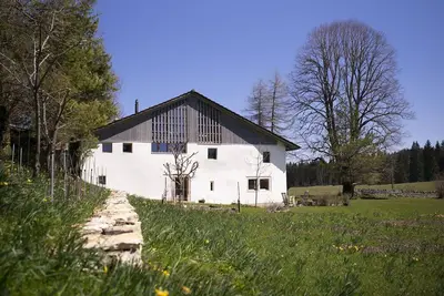 Image de Bel appartement pour 8 personnes avec Wifi, Tv, balcon et parking