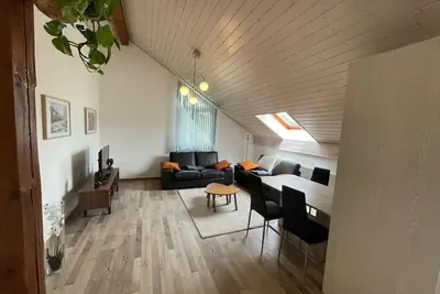 Image de Confortable appartement pour 4 personnes avec Wifi, Tv et balcon