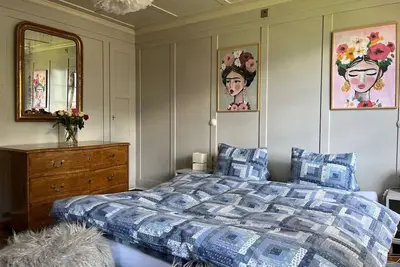 Image de Confortable appartement pour 6 personnes avec Wifi, Tv et balcon