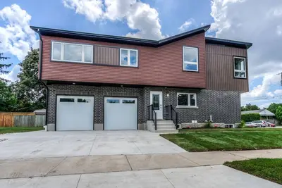 Image de Large 3bdrm Duplex in the Heart of Kitchener!