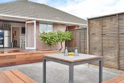 Image de Carruthers Villa - 3 bedroom villa - compact and comfy