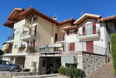 Image de Joli appartement pour 4 personnes avec Wifi, Tv, terrasse et animaux admis