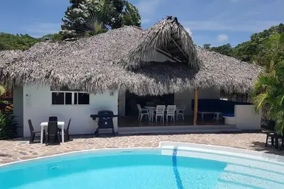 Image de Villa tropical Quatre Saisons
