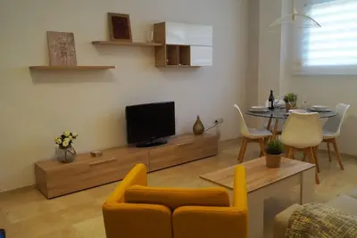 Image de Appartement Plaza Alfonso Xii