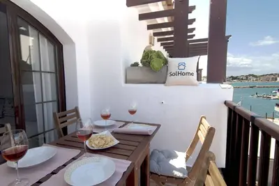 Image de Magnifique appartement à 5 minutes de la plage