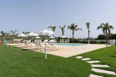 Image de Gioberta Holiday Homes, Porto Palo villetta