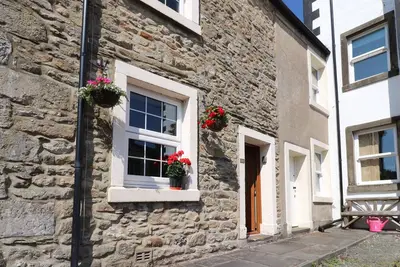 Image de Lychgate Cottage, pet friendly, character holiday cottage in Settle