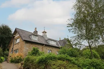 Image de Bethany A, with a garden in Calver