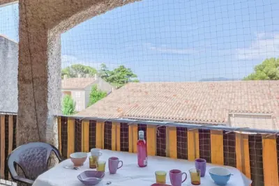 Image de Les Aigues Marines by Interhome