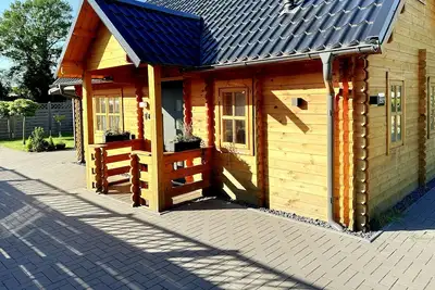 Image de Ferienhaus für 4 Gäste mit 91m² in Apen