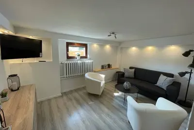 Image de Ferienwohnung/app. für 4 Gäste mit 45m² in Karlshagen