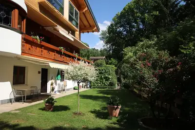 Image de Ferienwohnung/app. für 6 Gäste mit 90m² in Itter