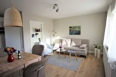 Image de Ferienwohnung zur GroĂźen Buche Og - Fewo zur GroĂźen Buche Og