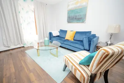 Image de Everything Near By • Free Parking • Fully Equiped