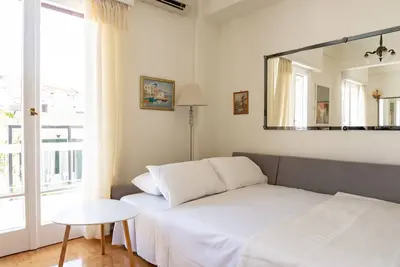 Image de A for Acropolis 1br in Plaka by Jj Hospitality-