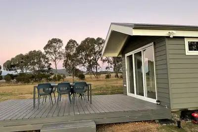 Image de Farmstay close to Mudgee perfect for families