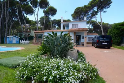 Image de Villa Pepita Blue avec piscine