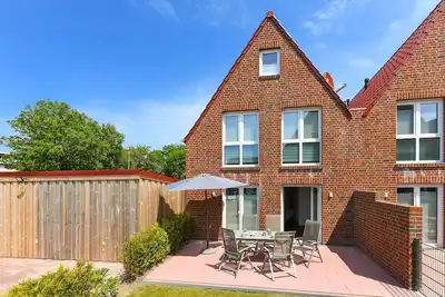 Image de Ferienhaus Mos Sandbank