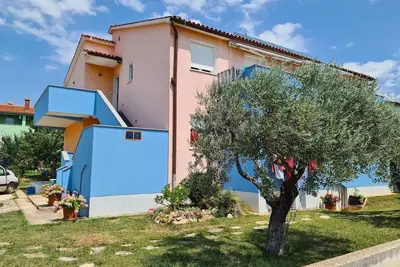 Image de Apartment 2116/39507 (Istria - Fažana), 150m from the beach
