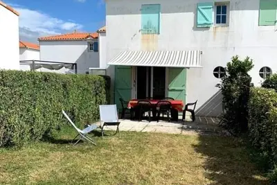 Image de Maisonnette 5 pers, piscine incluse